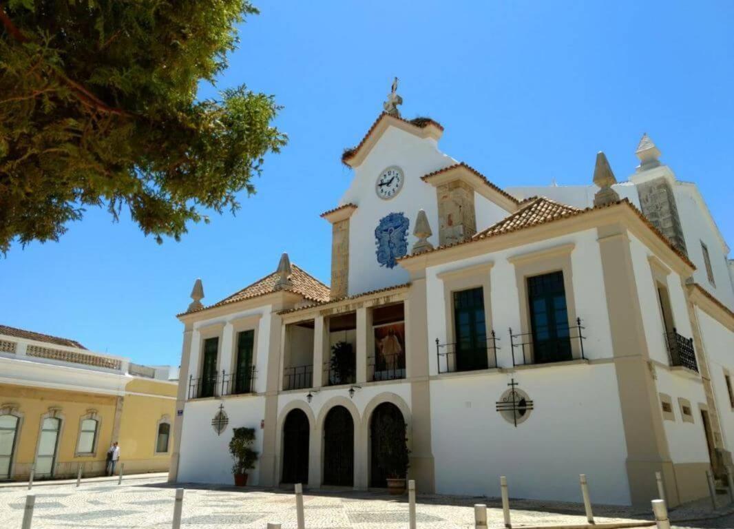 Varandas Da Barreta Olhao Exterior photo