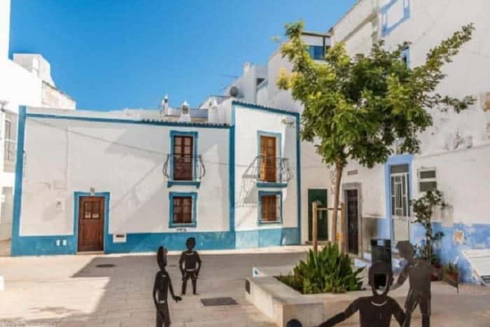 Varandas Da Barreta Olhao Exterior photo